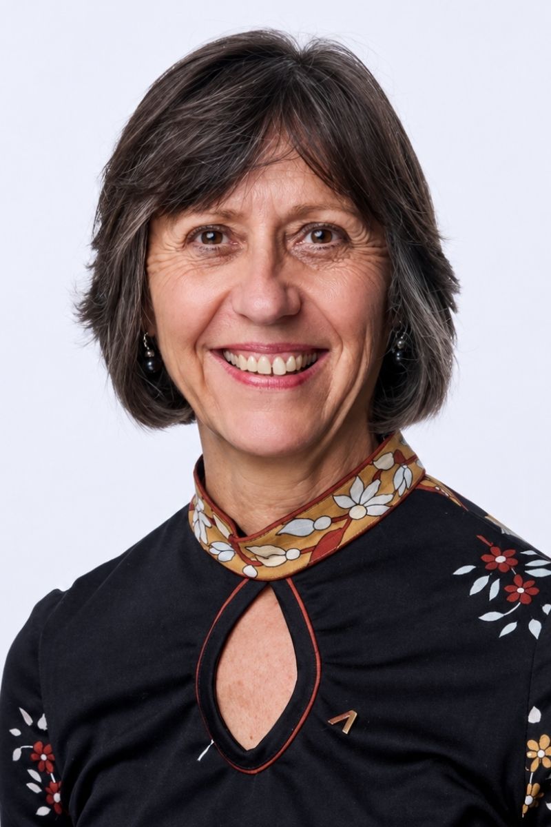 Elizabeth Mildwater