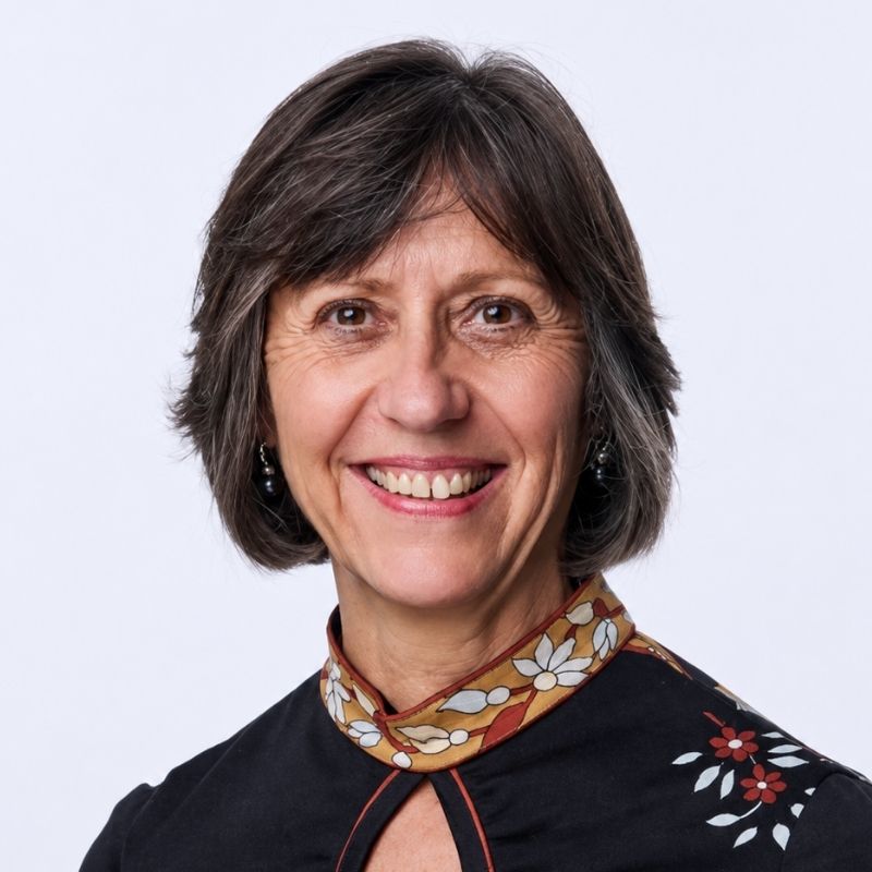 Elizabeth Mildwater image