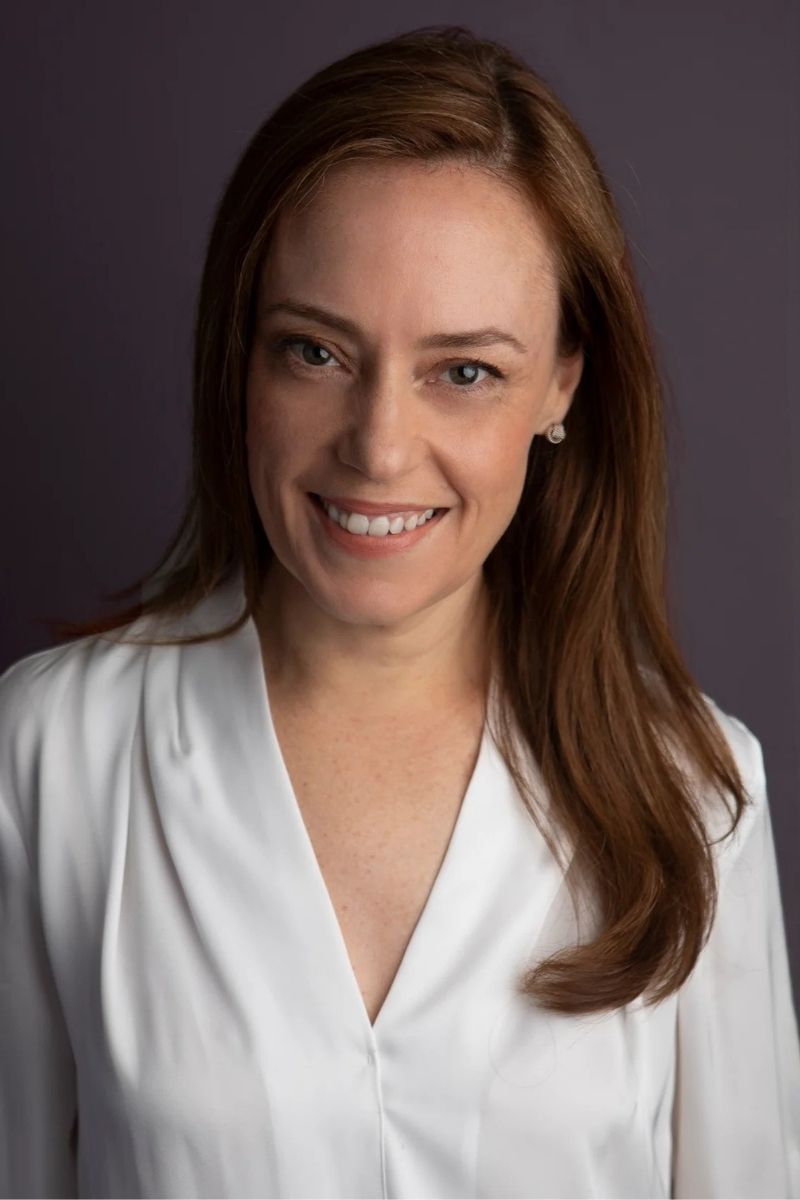 Kate Boyd PSM