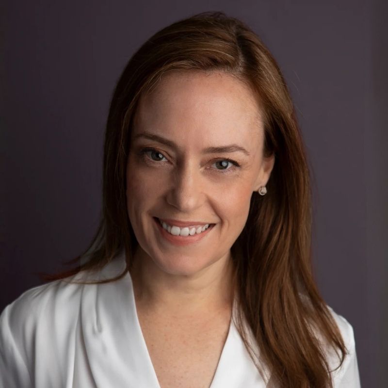 Kate Boyd PSM image