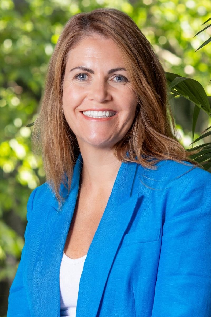Kate Fitzgerald