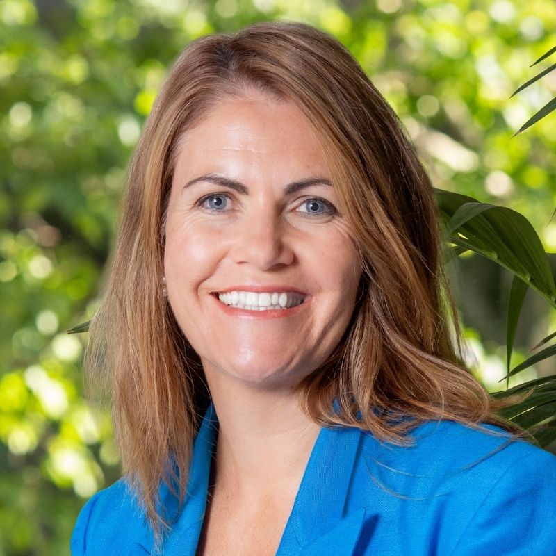 Kate Fitzgerald image