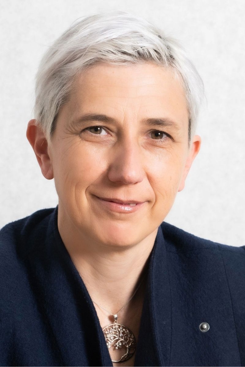 Melanie Hawyes
