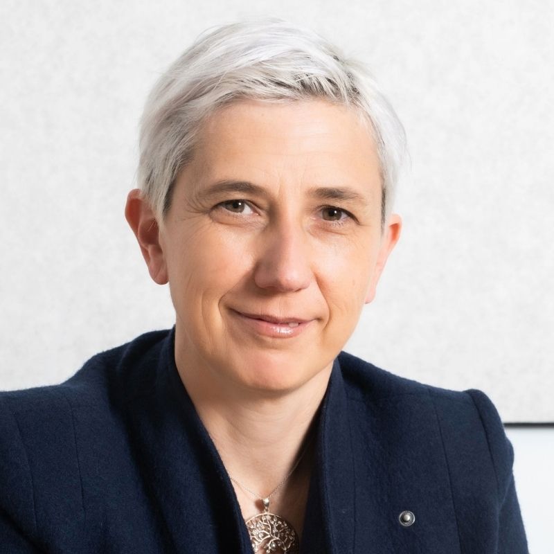 Melanie Hawyes image