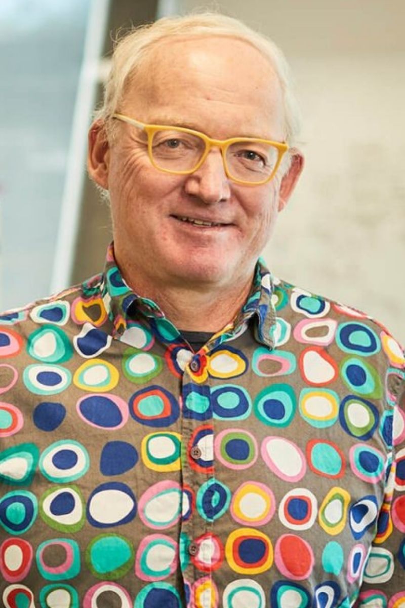 Professor Toby Walsh