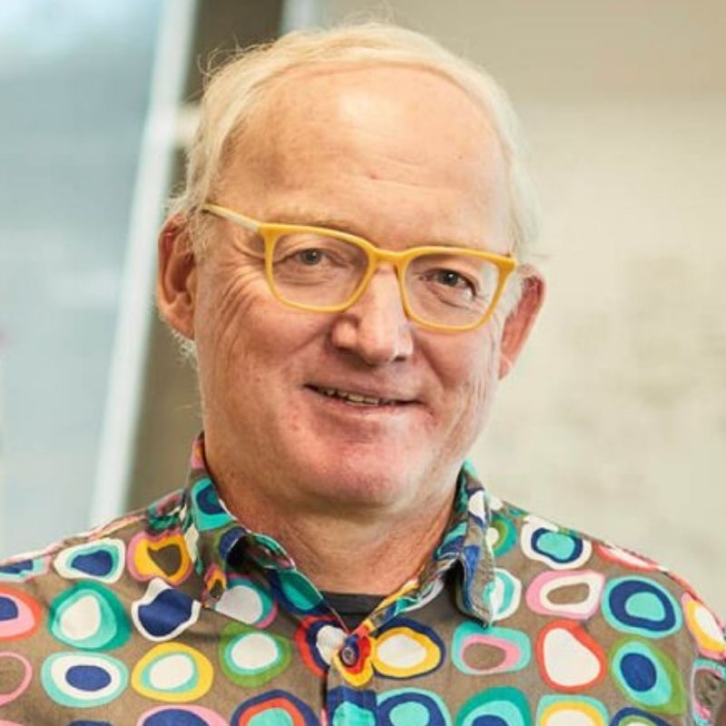 Professor Toby Walsh image